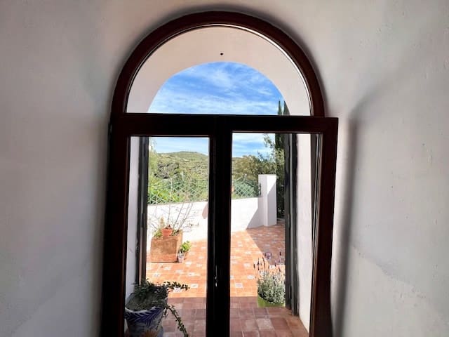 3 soverom Finca/Herregård til salgs i Cariatiz - € 155 000 (Ref: 9357247)