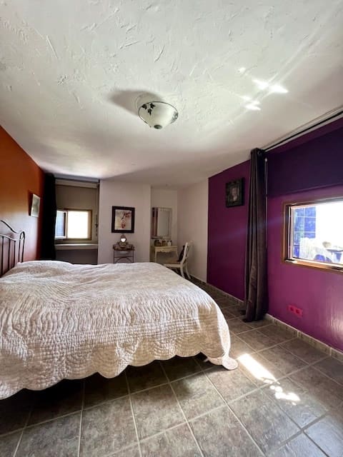 3 soverom Finca/Herregård til salgs i Cariatiz - € 155 000 (Ref: 9357247)