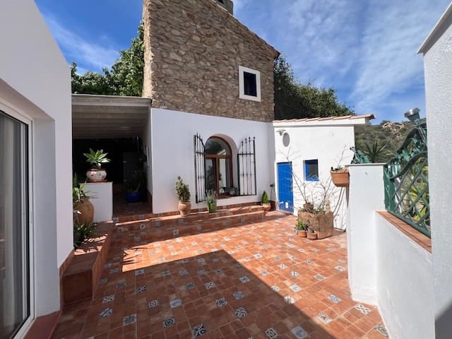 3 soverom Finca/Herregård til salgs i Cariatiz - € 155 000 (Ref: 9357247)