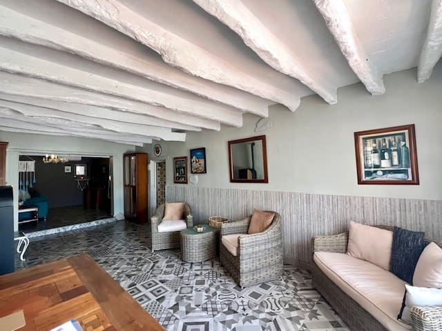 3 soverom Finca/Herregård til salgs i Cariatiz - € 155 000 (Ref: 9357247)