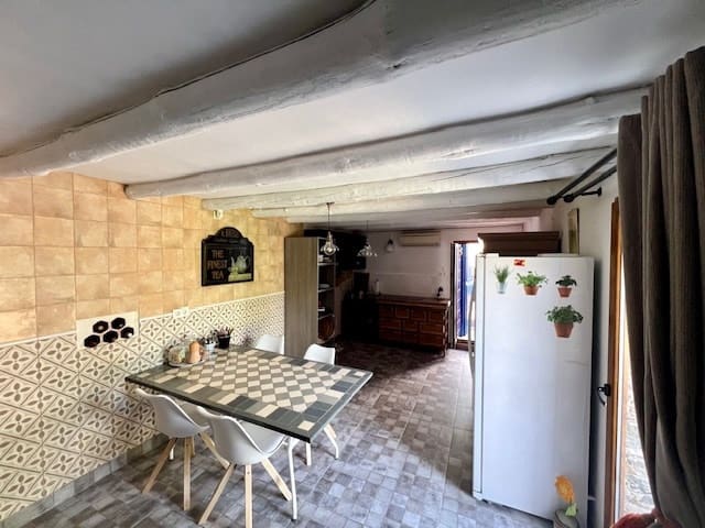 3 soverom Finca/Herregård til salgs i Cariatiz - € 155 000 (Ref: 9357247)