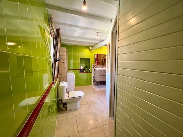 3 soverom Finca/Herregård til salgs i Cariatiz - € 155 000 (Ref: 9357247)