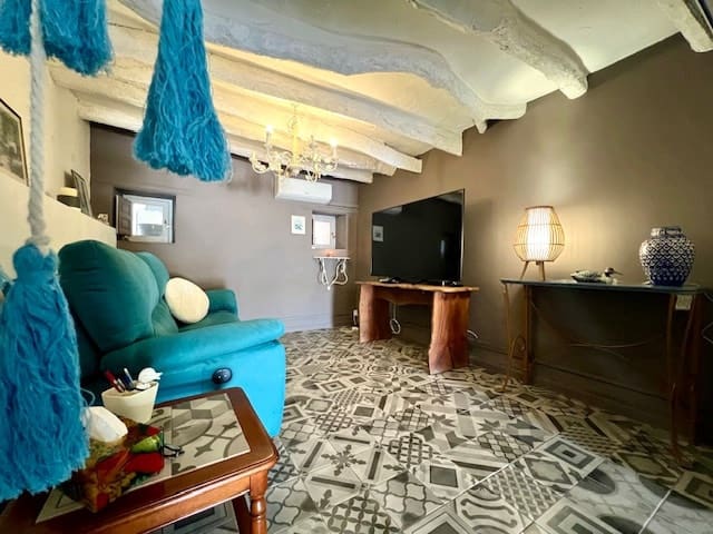 3 soverom Finca/Herregård til salgs i Cariatiz - € 155 000 (Ref: 9357247)