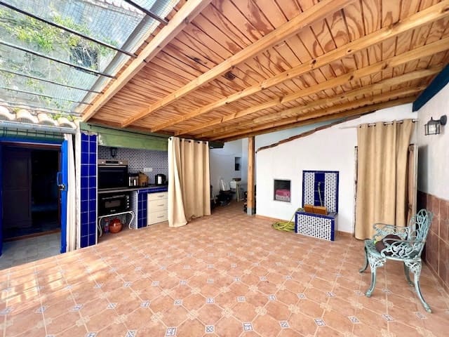 3 soverom Finca/Herregård til salgs i Cariatiz - € 155 000 (Ref: 9357247)