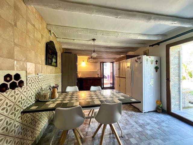 3 soverom Finca/Herregård til salgs i Cariatiz - € 155 000 (Ref: 9357247)