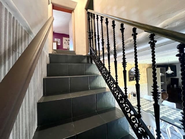 3 soverom Finca/Herregård til salgs i Cariatiz - € 155 000 (Ref: 9357247)