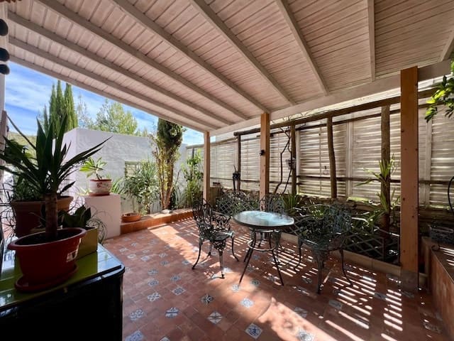 3 soverom Finca/Herregård til salgs i Cariatiz, Sorbas - € 155 000 (Ref: 9357247)