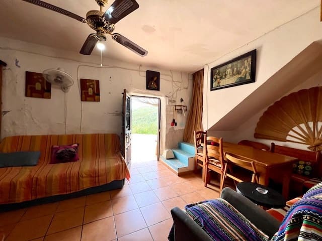 2 sypialnia Finka/Dom wiejski na sprzedaż w Lubrin - 105 000 € (Ref: 9379322)