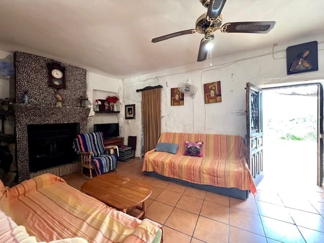 2 sypialnia Finka/Dom wiejski na sprzedaż w Lubrin - 105 000 € (Ref: 9379322)