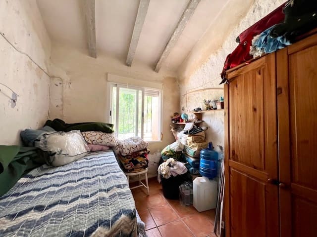 2 sypialnia Finka/Dom wiejski na sprzedaż w Lubrin - 105 000 € (Ref: 9379322)