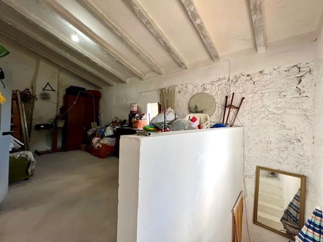 2 sypialnia Finka/Dom wiejski na sprzedaż w Lubrin - 105 000 € (Ref: 9379322)