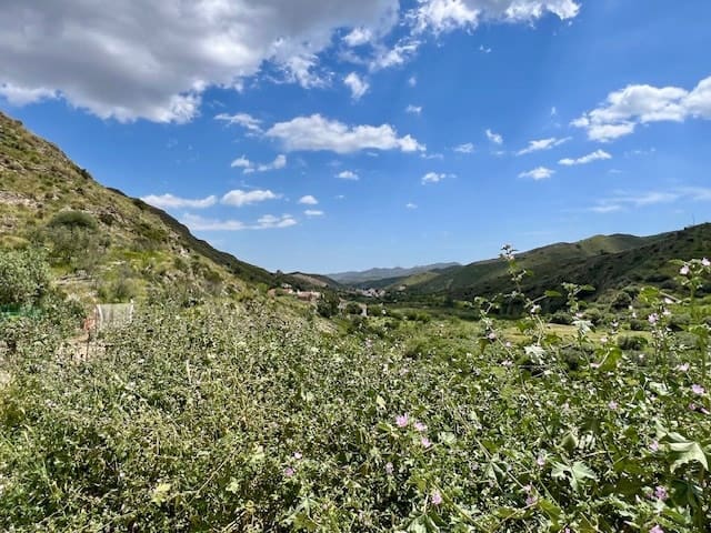 2 sypialnia Finka/Dom wiejski na sprzedaż w Lubrin - 105 000 € (Ref: 9379322)