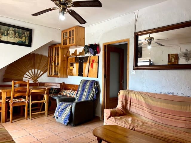 2 sypialnia Finka/Dom wiejski na sprzedaż w Lubrin - 105 000 € (Ref: 9379322)