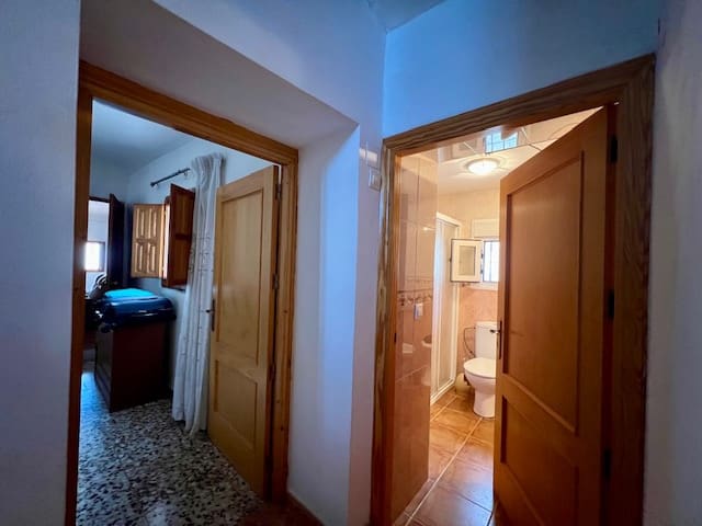 5 bedroom Finca/Country House for sale in Lubrin - € 140,000 (Ref: 9390757)