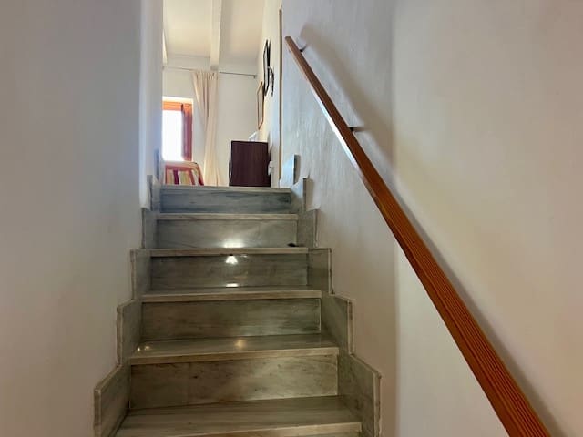 5 bedroom Finca/Country House for sale in Lubrin - € 140,000 (Ref: 9390757)