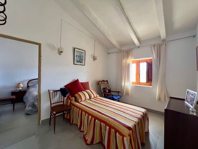 5 bedroom Finca/Country House for sale in Lubrin - € 140,000 (Ref: 9390757)