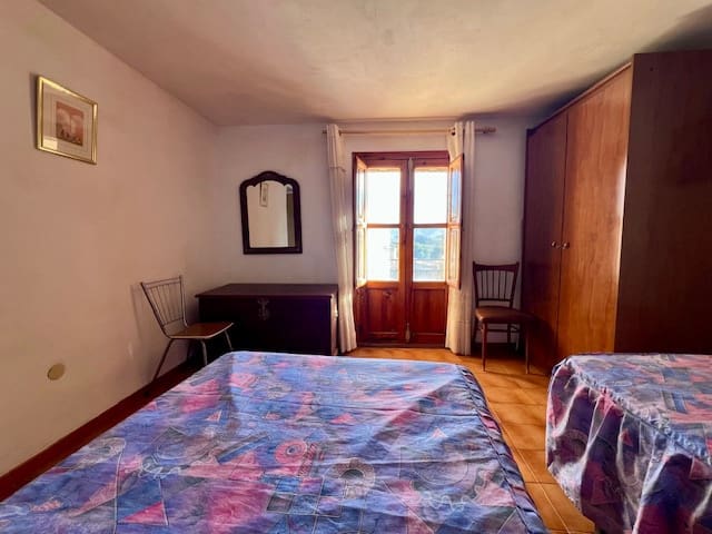 5 bedroom Finca/Country House for sale in Lubrin - € 140,000 (Ref: 9390757)