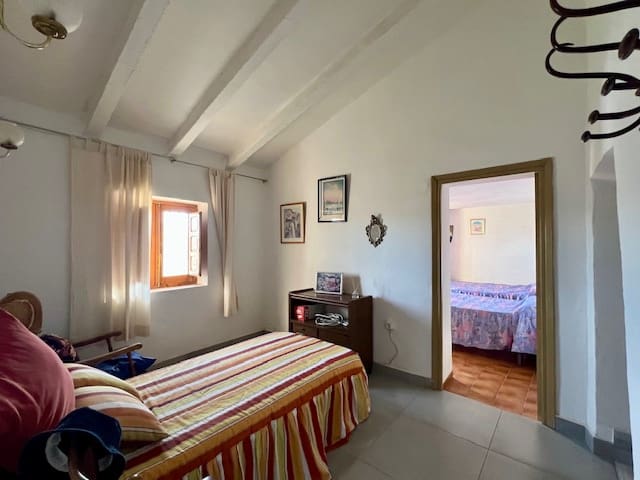 5 bedroom Finca/Country House for sale in Lubrin - € 140,000 (Ref: 9390757)