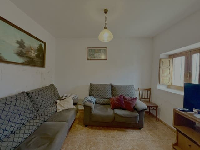 5 sypialnia Finka/Dom wiejski na sprzedaż w Lubrín - 140 000 € (Ref: 9390757)