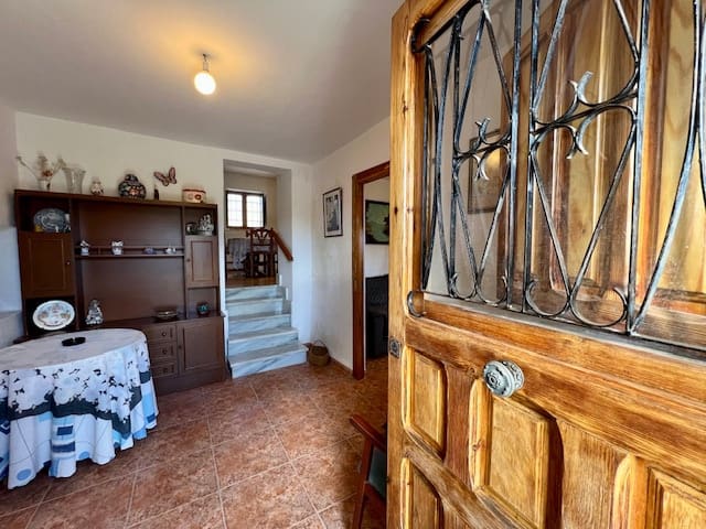 5 bedroom Finca/Country House for sale in Lubrin - € 140,000 (Ref: 9390757)