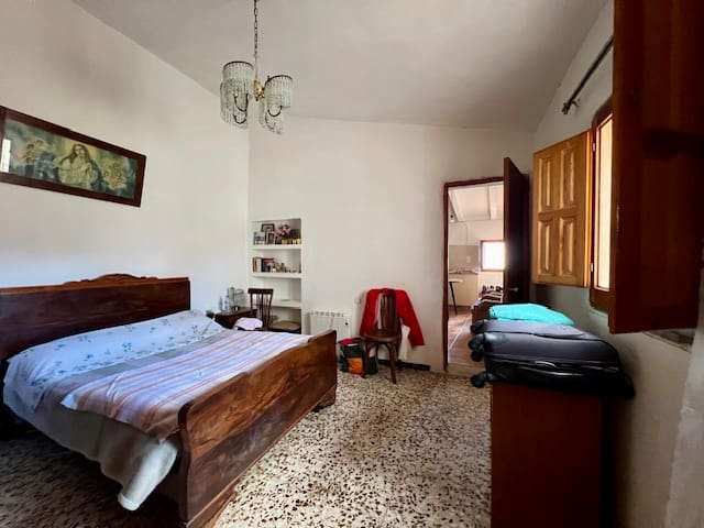 5 bedroom Finca/Country House for sale in Lubrin - € 140,000 (Ref: 9390757)