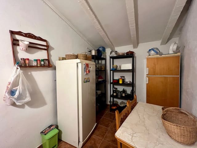 5 bedroom Finca/Country House for sale in Lubrin - € 140,000 (Ref: 9390757)