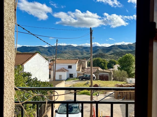 5 bedroom Finca/Country House for sale in Lubrin - € 140,000 (Ref: 9390757)