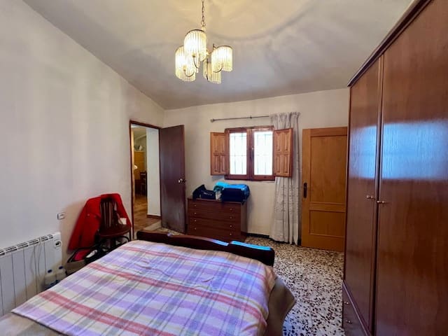 5 bedroom Finca/Country House for sale in Lubrin - € 140,000 (Ref: 9390757)