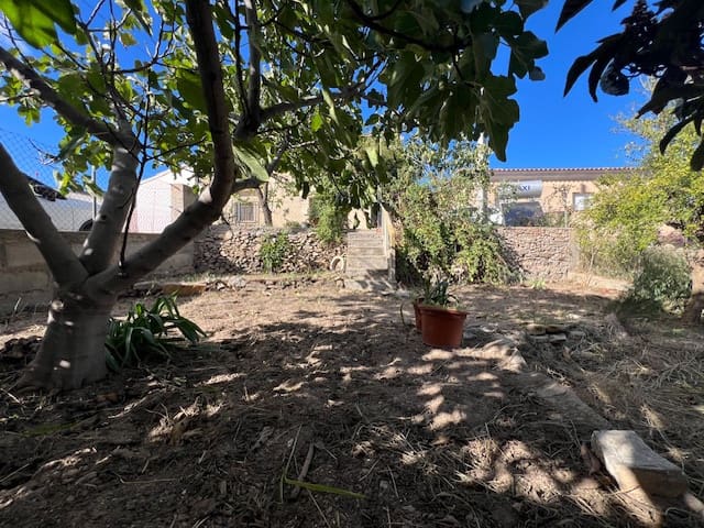 5 bedroom Finca/Country House for sale in Lubrin - € 140,000 (Ref: 9390757)