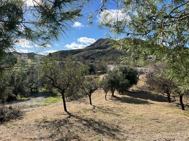 5 bedroom Finca/Country House for sale in Lubrin - € 140,000 (Ref: 9390757)