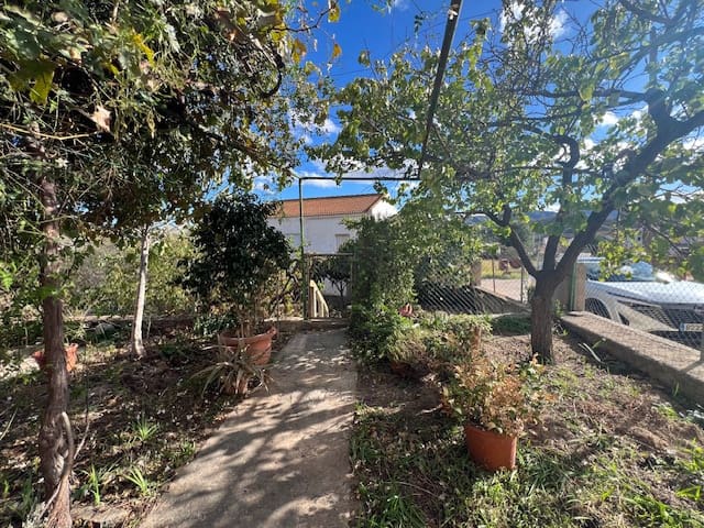 5 bedroom Finca/Country House for sale in Lubrin - € 140,000 (Ref: 9390757)