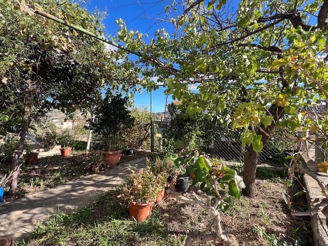 5 bedroom Finca/Country House for sale in Lubrin - € 140,000 (Ref: 9390757)