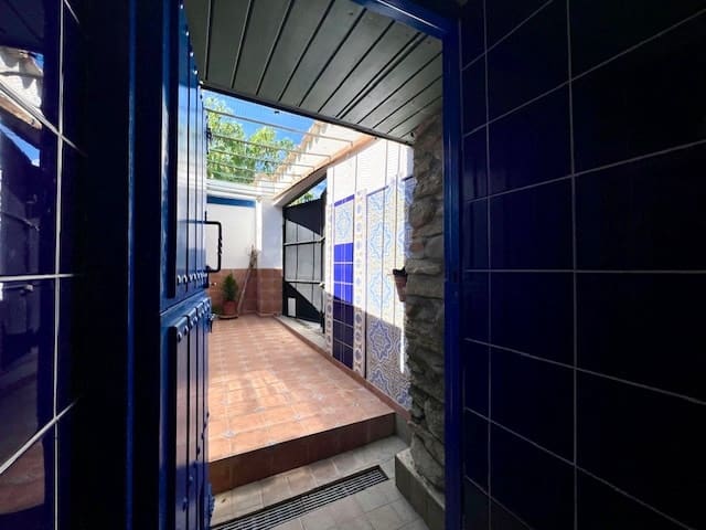 3 bedroom Finca/Country House for sale in Cariatiz - € 155,000 (Ref: 9438489)