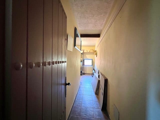 3 bedroom Finca/Country House for sale in Cariatiz - € 155,000 (Ref: 9438489)