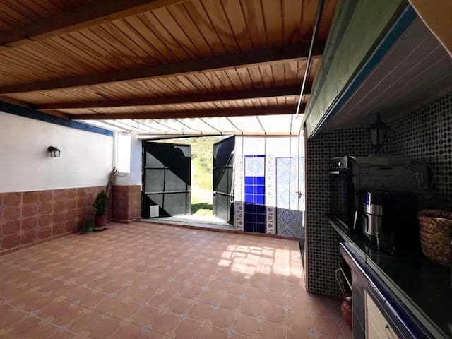 3 bedroom Finca/Country House for sale in Cariatiz - € 155,000 (Ref: 9438489)