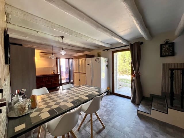 3 bedroom Finca/Country House for sale in Cariatiz - € 155,000 (Ref: 9438489)