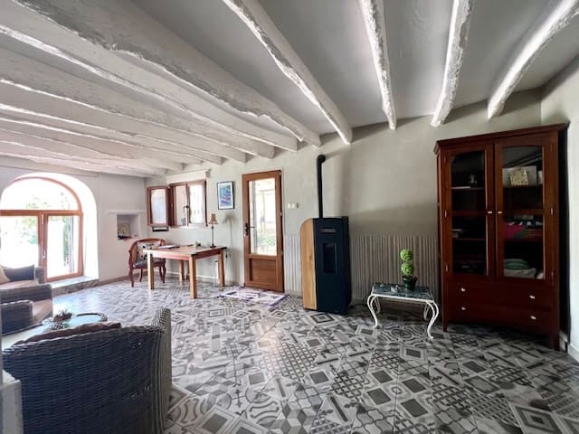 3 soveværelse Finca/Landehus til salg i Cariatiz, Sorbas - € 155.000 (Ref: 9438489)