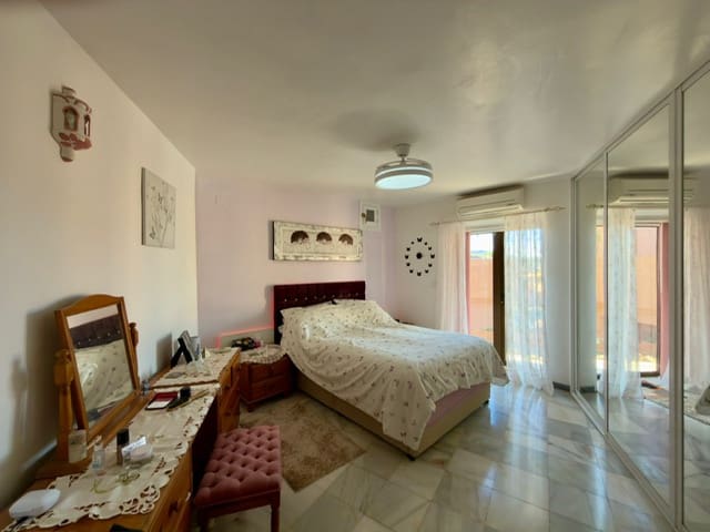 3 sypialnia Willa na sprzedaż w Turre z basenem - 235 000 € (Ref: 9478518)