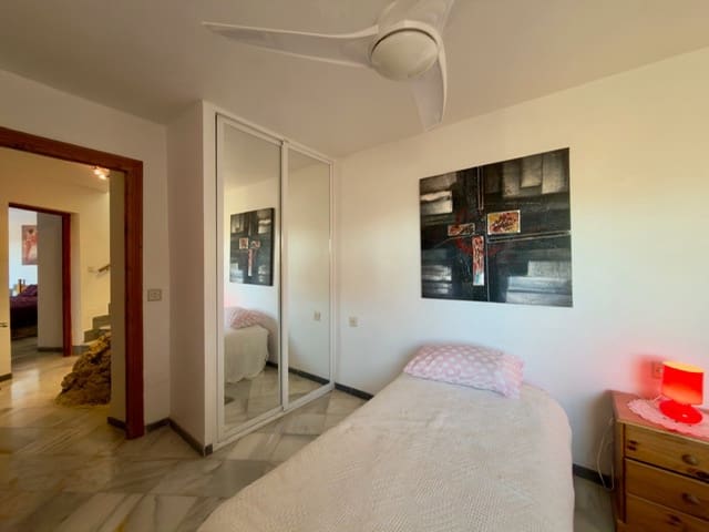 3 sypialnia Willa na sprzedaż w Turre z basenem - 235 000 € (Ref: 9478518)