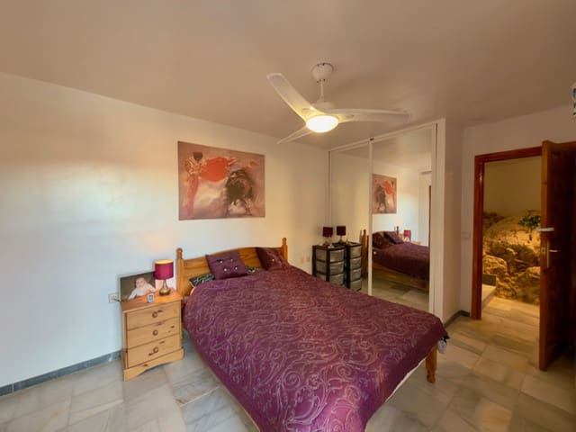 3 sypialnia Willa na sprzedaż w Turre z basenem - 235 000 € (Ref: 9478518)