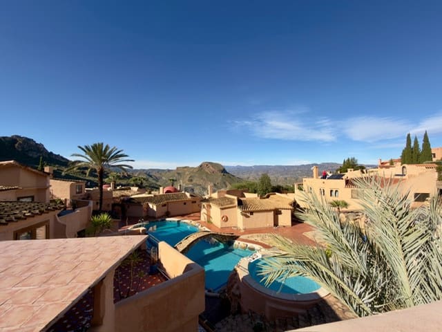 3 sypialnia Willa na sprzedaż w Turre z basenem - 235 000 € (Ref: 9478518)