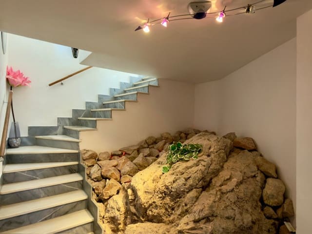 3 sypialnia Willa na sprzedaż w Turre z basenem - 235 000 € (Ref: 9478518)