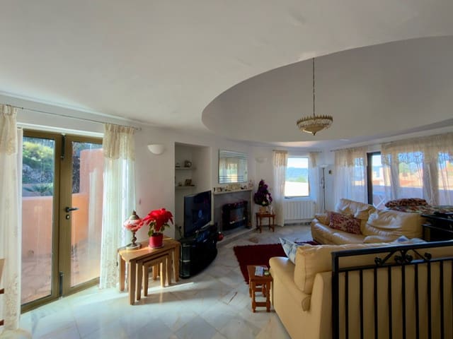 3 sypialnia Willa na sprzedaż w Turre z basenem - 235 000 € (Ref: 9478518)