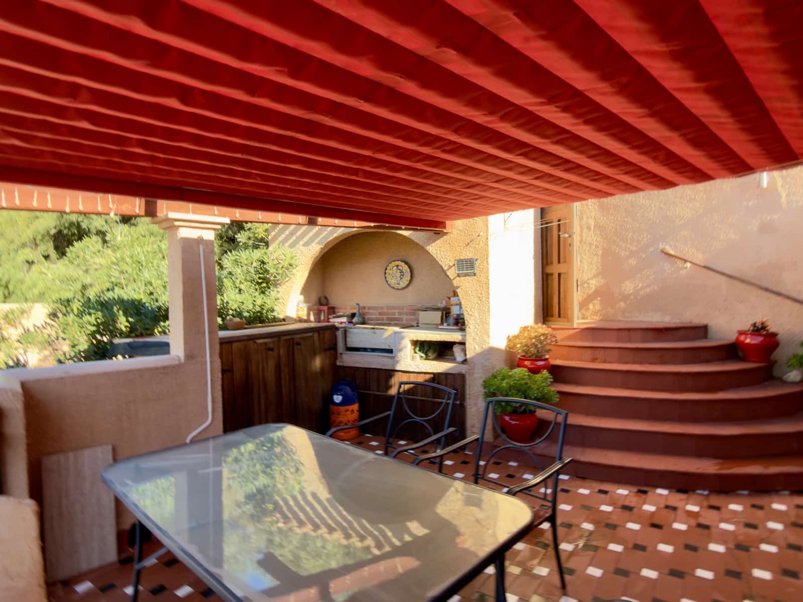 3 sypialnia Willa na sprzedaż w Turre z basenem - 235 000 € (Ref: 9478518)