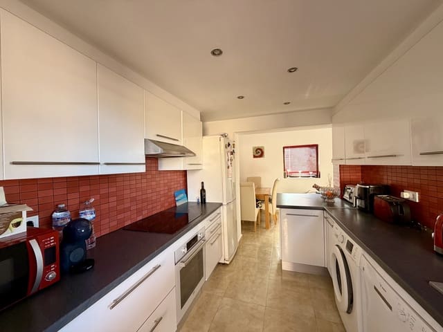 3 bedroom Villa for sale in Turre with pool - € 235,000 (Ref: 9478518)