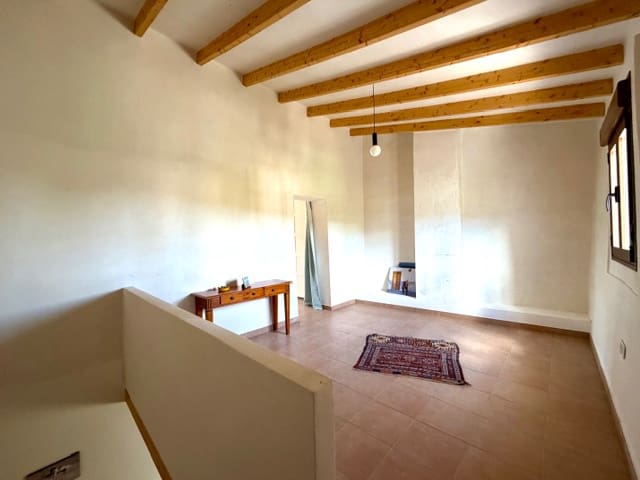 1 soverom Kjedet enebolig til salgs i Lubrin - € 199 000 (Ref: 9540733)