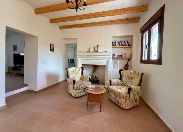 1 soverom Kjedet enebolig til salgs i Lubrin - € 199 000 (Ref: 9540733)