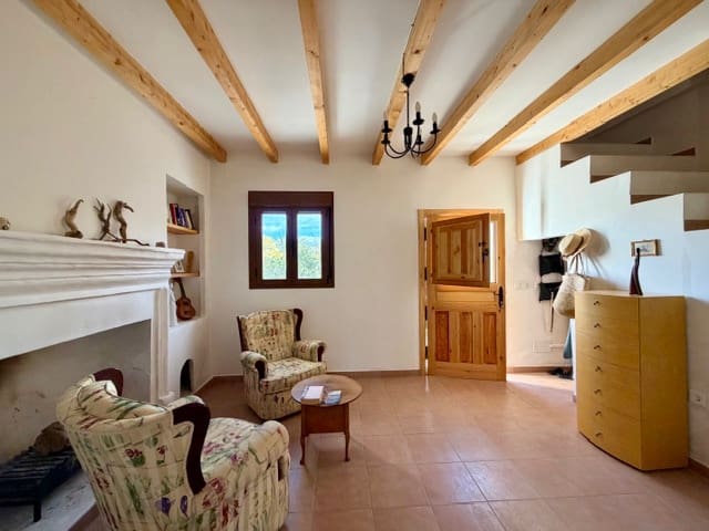 1 soverom Kjedet enebolig til salgs i Lubrin - € 199 000 (Ref: 9540733)