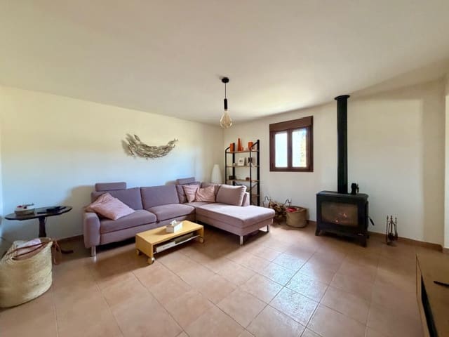 1 soverom Kjedet enebolig til salgs i Lubrin - € 199 000 (Ref: 9540733)