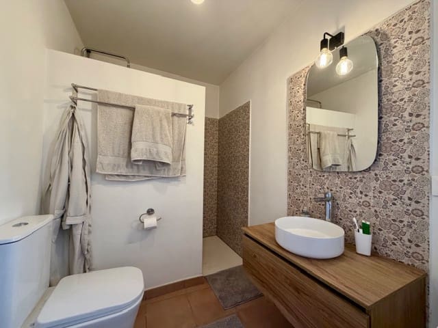 1 soverom Kjedet enebolig til salgs i Lubrin - € 199 000 (Ref: 9540733)